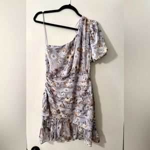 ASTR the Label mini dress